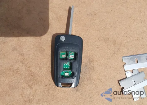 2014 Chevrolet Impala 1Ls from USA, damaged, VIN 2G11Y5SL4E9203352